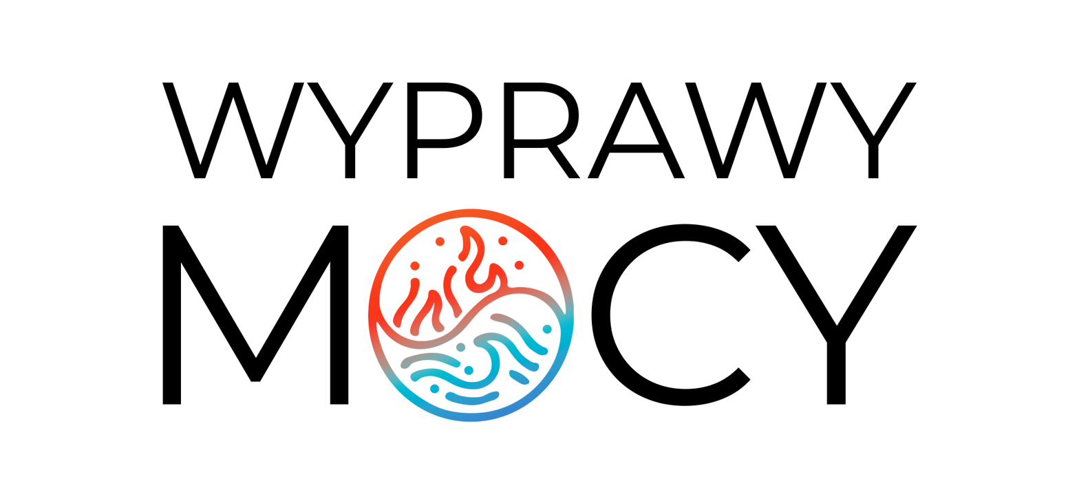 Wyprawy Mocy