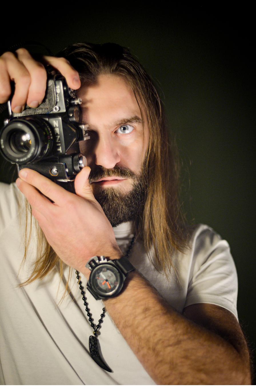 Michał Rusin