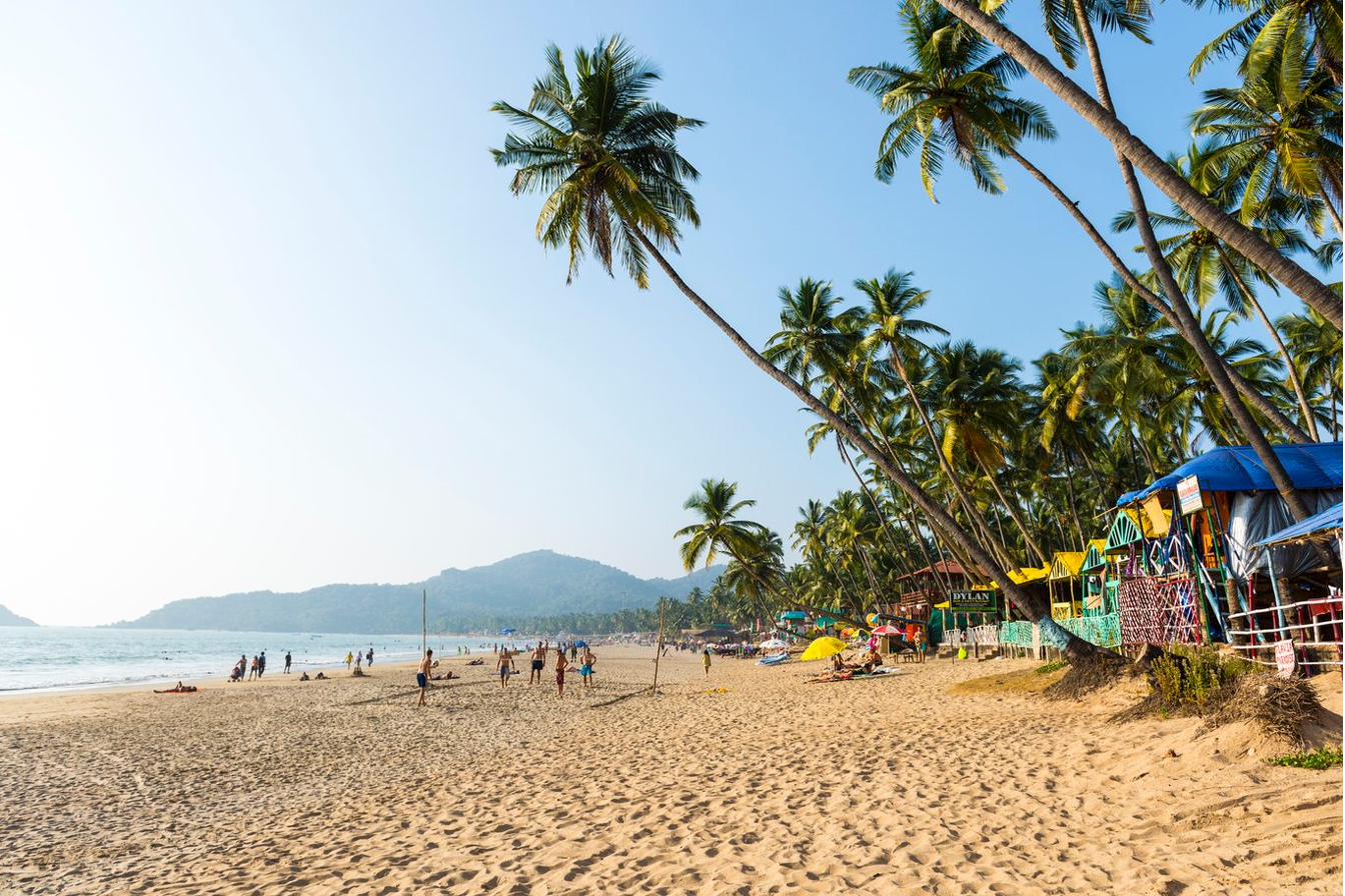 Goa