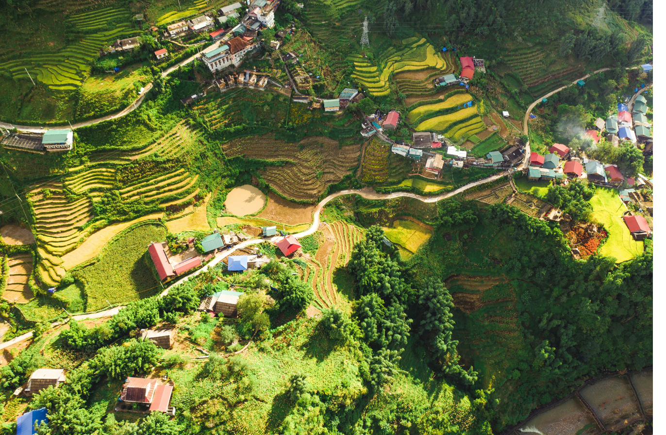 Laos