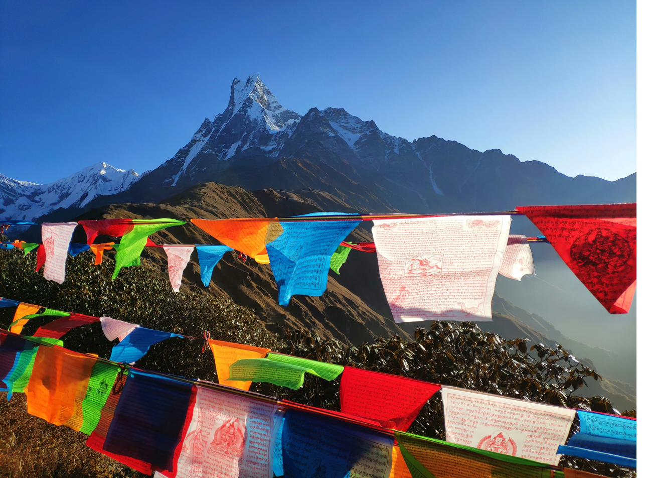 Nepal