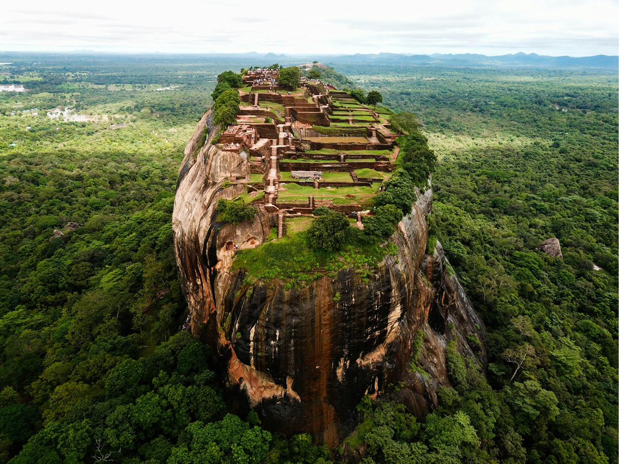 Sri Lanka